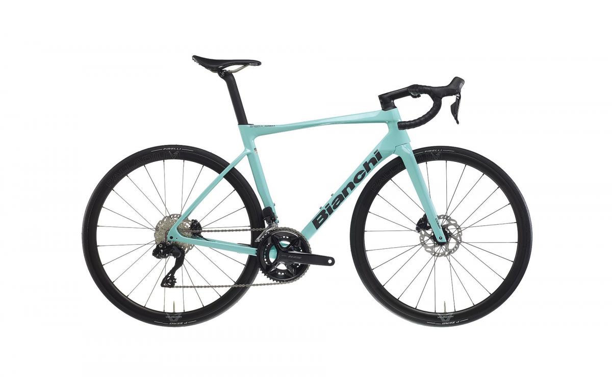 【一部取寄せ可能】SPECIALISSIMA COMP 105Di2完成車